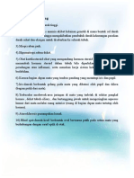 3) .Brian - Analisis Kata Penting - GLAUKOMA