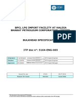 5164-ENG-065 - IFU01 Bulkhead Specification PDF