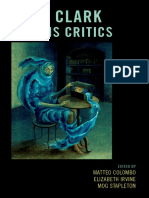 Andy Clark and His Critics - Colombo, Irvine - Stapleton (Eds.) (2019, Oxford University Press) PDF