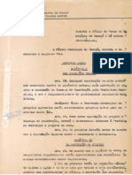 Lei no 009 de 1989 - Parte 01 - Institui Codigo de Obras do Municipio