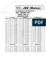 11th CRP Phase3 Keys PDF