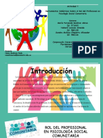 Psicología social 