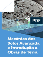 Mecanica Dos Solos - Livro PDF