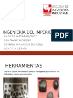 Imperio Inca Presentación