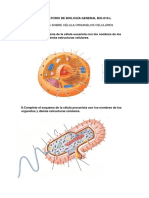 Bio-010 Taller Celula Enero-Abril 2019