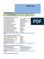 Nomina empleado fijos abril 2018