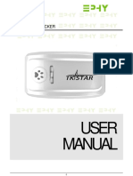 TKS PT Manual