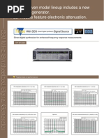 Download Panasonic VP-8132A 280MHz AMFM Stereo Synthesized Signal Generator by aforgette1513 SN45821187 doc pdf