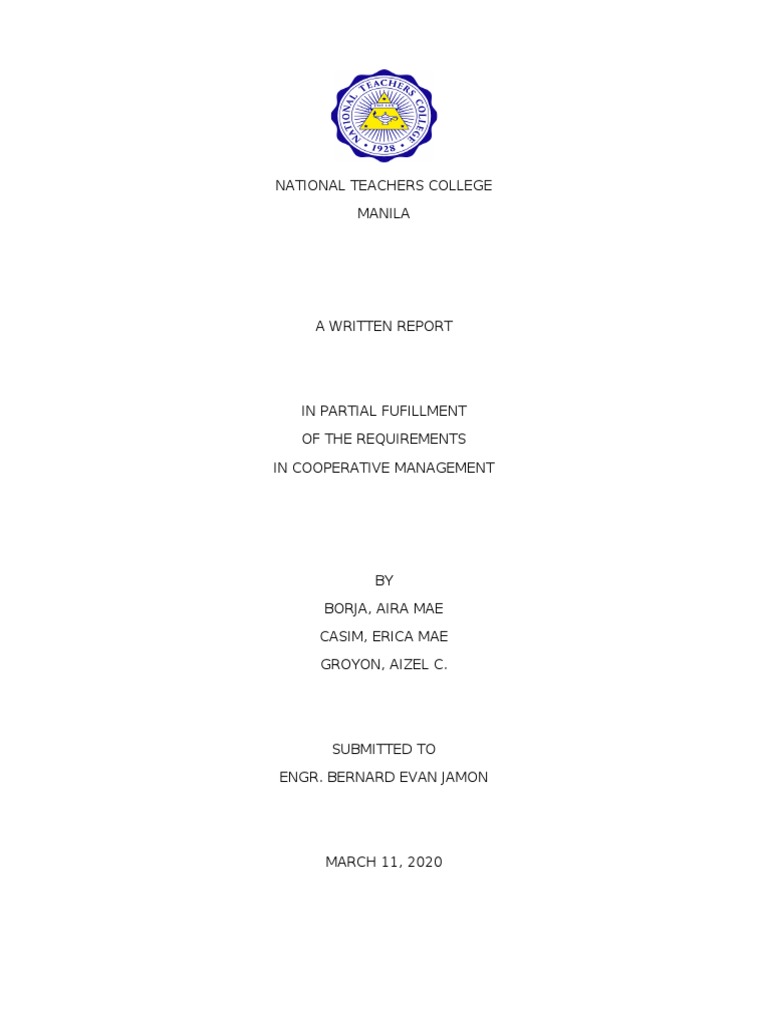 national-teachers-college-manila-pdf-community-resource