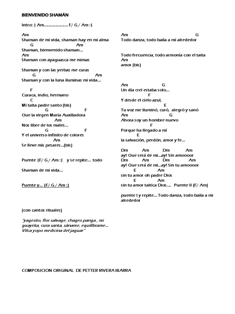 SuenaTron - Bienvenidos: lyrics and songs