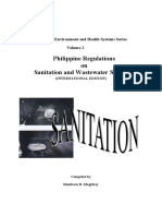 Sanitation Wastewater (BD2)