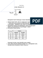 Soal Fisika