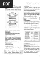 Nota Ekonomi Asas Tingkatan 5 Bab 3: Imbangan Pembayaran