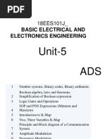 Eee Unit 5