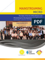 PinoyME Policy Paper Oct 2010 