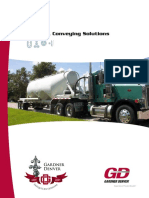 Dry Bulk Conveying Solutions PDF