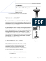 Curso Basico de Electricidad Capitulo 3