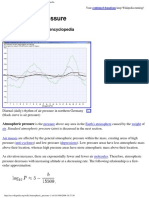 Atmospheric Pressure - Wikipedia, The Free Encyclopedia