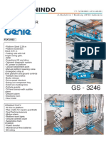 Genie Lifter GS 3246 Ilovepdf Compressed