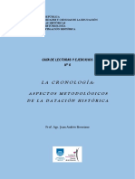 Guía de Lecturas y Ejercicios #6 PDF
