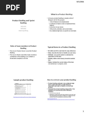Product-Backlog-and-Sprint-Backlog