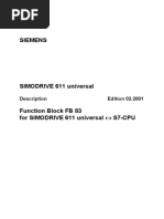 Siemens: S7-CPU