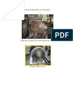 Tipos de Maquinados Con Fresadora PDF