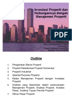 Pertemuan 2 Manajemen Properti