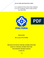 Pengesahan Dimas PDF