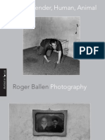 Roger Ballen 1