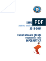 Ghid Informatica 2013-2014