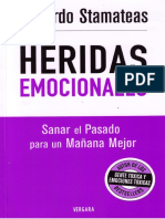 Heridas Emocionales PDF