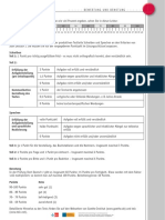 Netzwerk A1 Testheft Bewertung Benotung PDF
