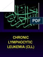 Chronic Lymphocytic Leukemia 2
