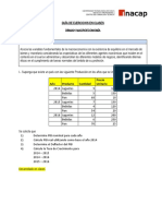 Resolución Guía PIB