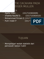 STATISTIK GM