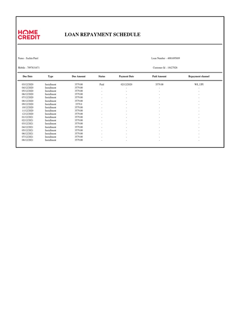 loan-repayment-schedule-for-sachin-patel-pdf