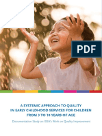 A Systemic Approach To Quality in Early Childhood Services For Children from 3 -10 021018 V1.0 FINAL_0(2).pdf