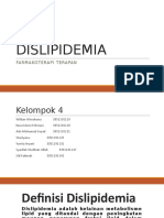3562 - PPT Dislipidemia Kelompok 4