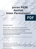 Persentasi Intan Permatasari