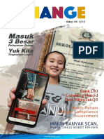 Bank DKI Buletin Edisi 15 Rev