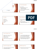 Hydrogen Sensor PDF