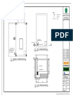 Iesco Room Plumbing Plans-Layout