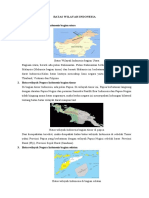 Batas Wilayah Indonesia