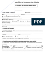 Affiliation PDF