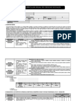 2do Programacion Anual Cs Soc