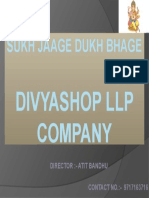 Sukh Jaage Dukh Bhage