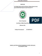 Resume Sikososial 2 PDF