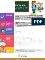 Recado Escolar PDF