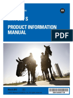 2 MTP850S Product Information Manual PDF